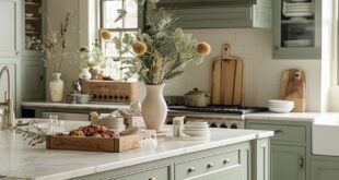 kitchen inspiration