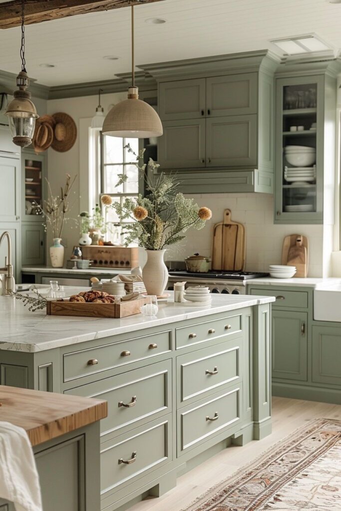 kitchen inspiration