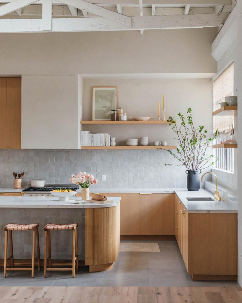 kitchen inspiration