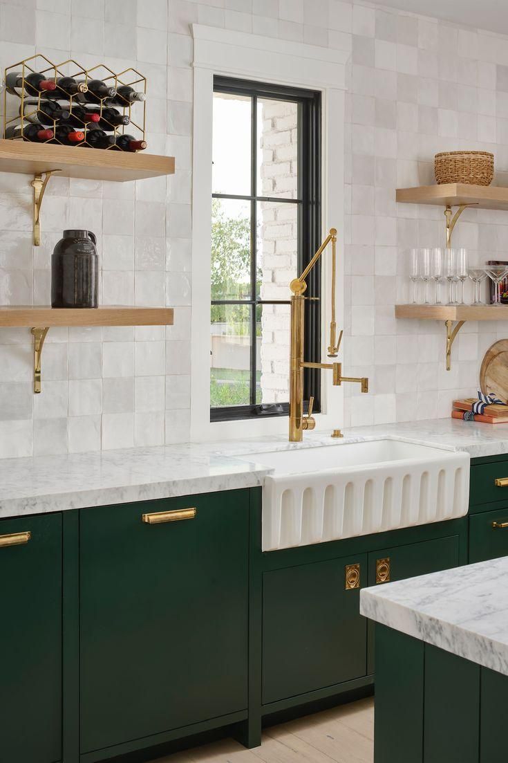 Going Green: The Trend of Eco-Friendly Kitchen Cabinets