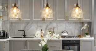 kitchen lighting fixtures