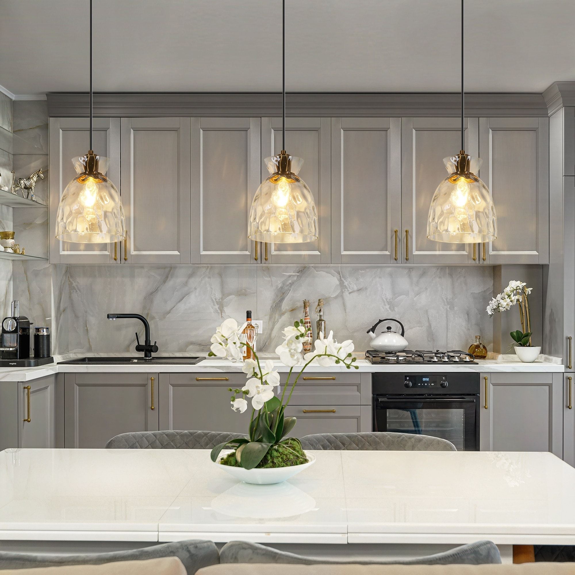 Illuminate Your Culinary Creations: The Ultimate Guide to Choosing the Perfect Kitchen Lighting Fixtures