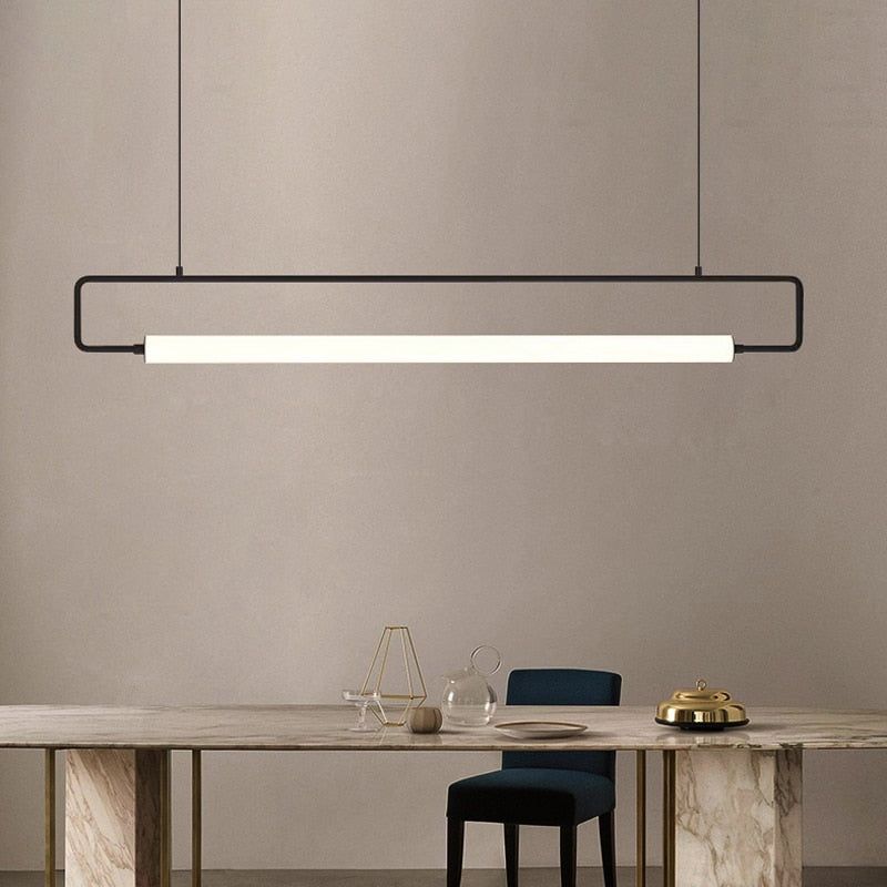 Illuminate Your Kitchen with Stylish Island Lighting Options