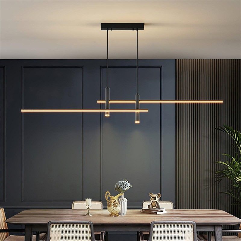 Illuminate Your Kitchen with Stylish Light Fixtures: A Guide to Choosing the Perfect Lighting for Your Space