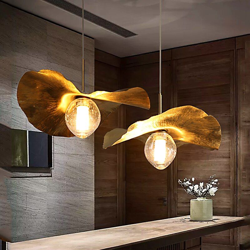 Illuminate Your Space: Choosing the Perfect Kitchen Light Fixtures