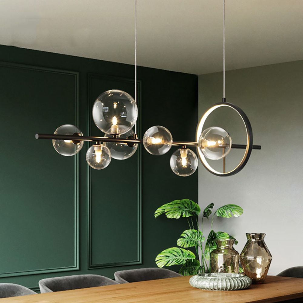 Illuminate Your Space: Essential Tips for Kitchen Island Lighting