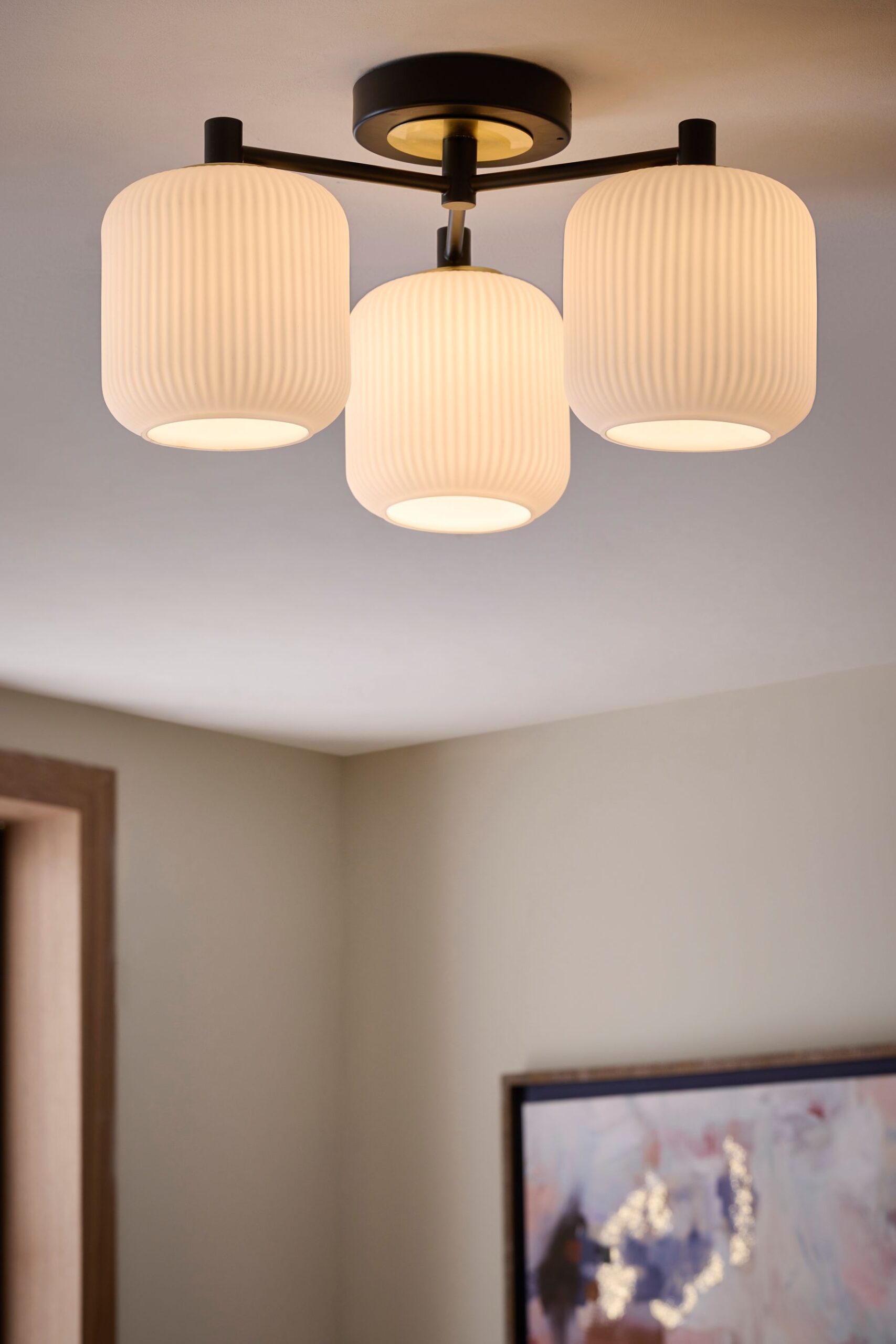 Illuminate Your Space: The Best Kitchen Ceiling Lights for Brightening Up Your Cooking Area