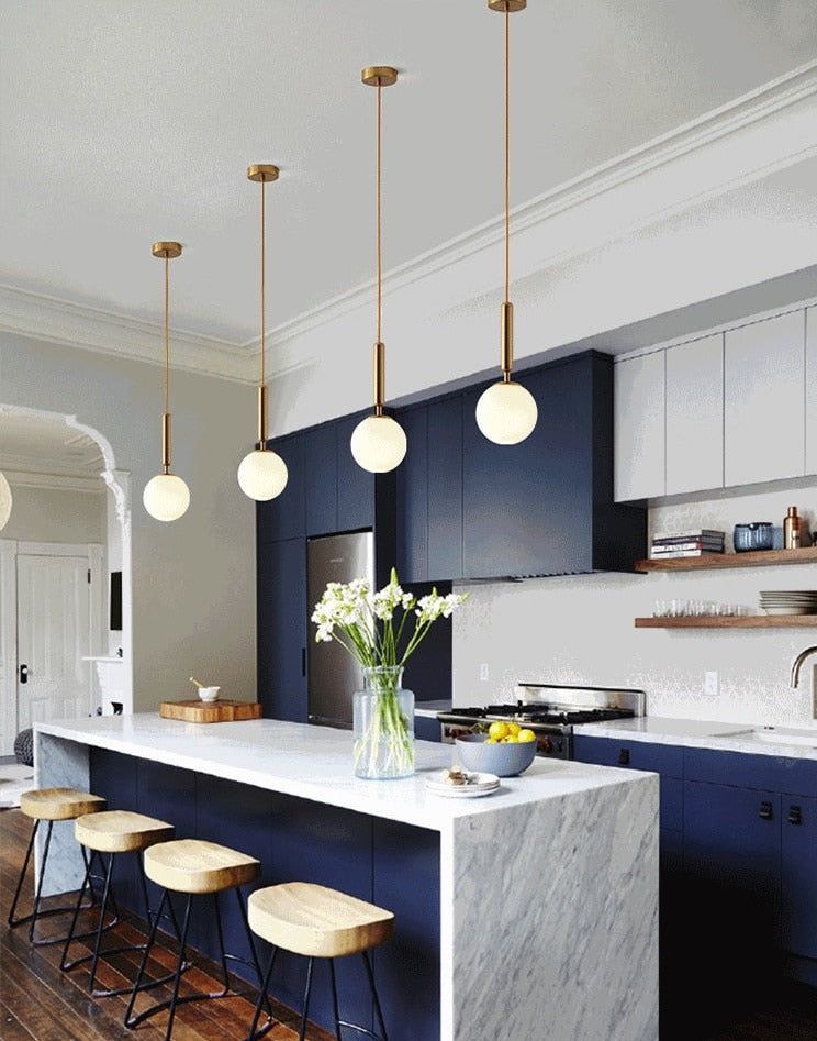 Illuminating Your Kitchen: A Guide to Perfect Lighting Solutions