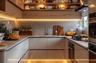 kitchen light fixtures