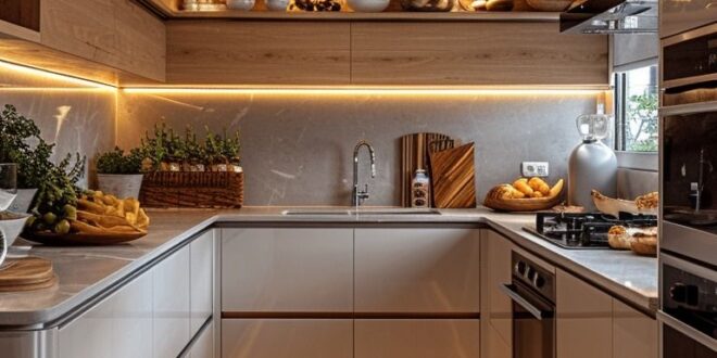 kitchen light fixtures