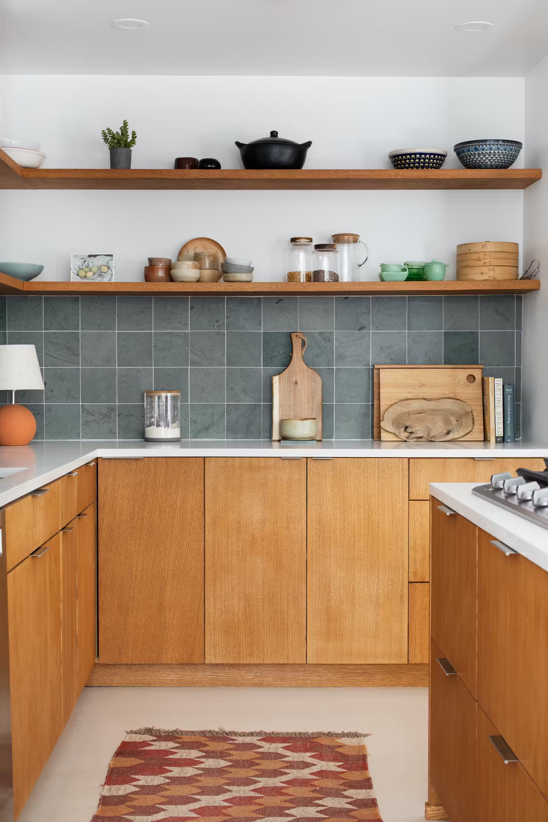 Making the Most of Limited Space: Tips for Maximizing Small Kitchens