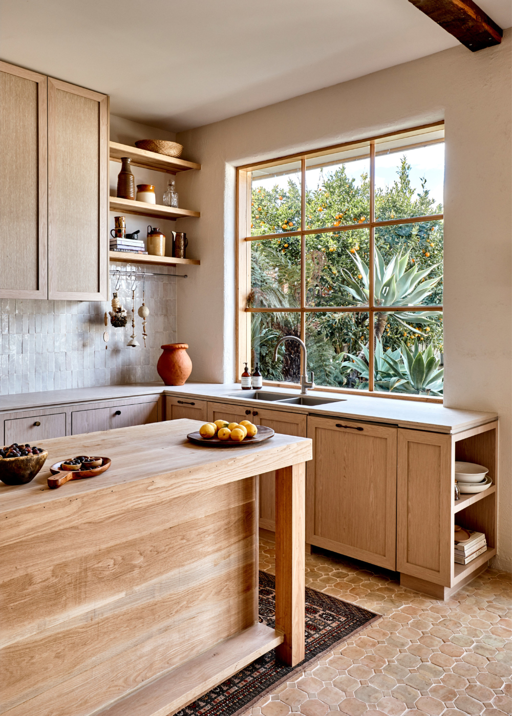 Making the Most of Small Spaces: Maximizing Efficiency in Your Tiny Kitchen