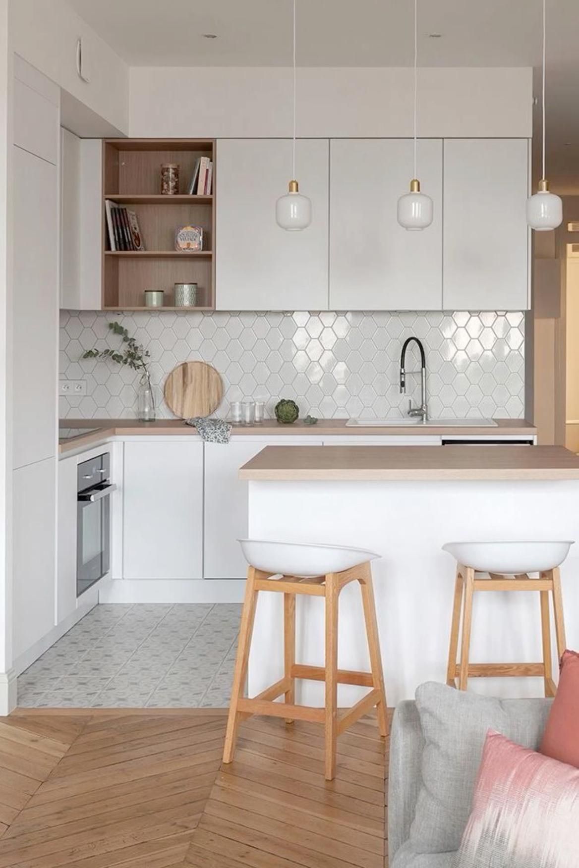 Making the Most of Your Small Kitchen: Tips and Tricks for Limited Space