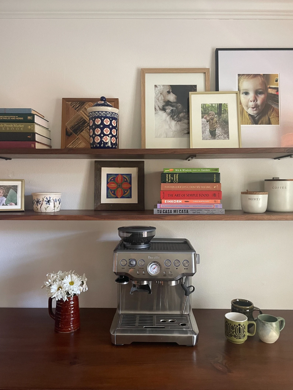 Maximize Your Kitchen Space with Functional and Stylish Shelving Solutions