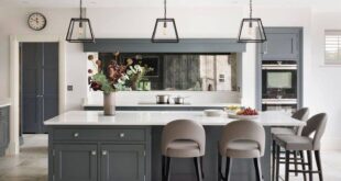 kitchen islands with seating