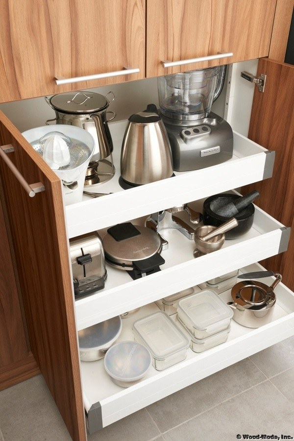 kitchen storage ideas