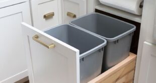 kitchen storage cabinets