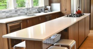 kitchen islands with seating