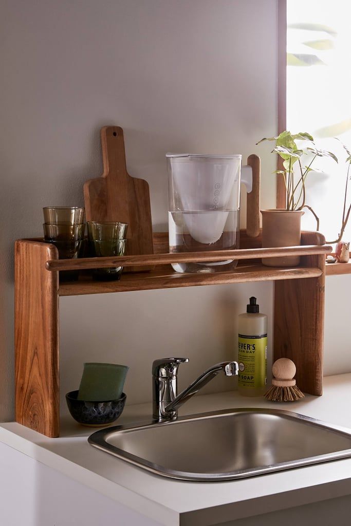 Maximizing Kitchen Space: Top Tips for Effective Storage Solutions