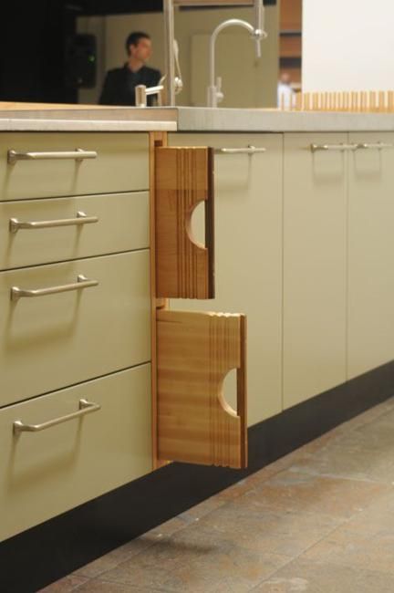 Maximizing Space: Clever Kitchen Storage Ideas for a More Organized Home