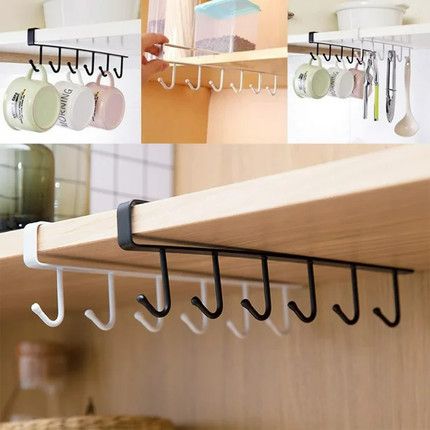 Maximizing Space: Clever Small Kitchen Organization Ideas