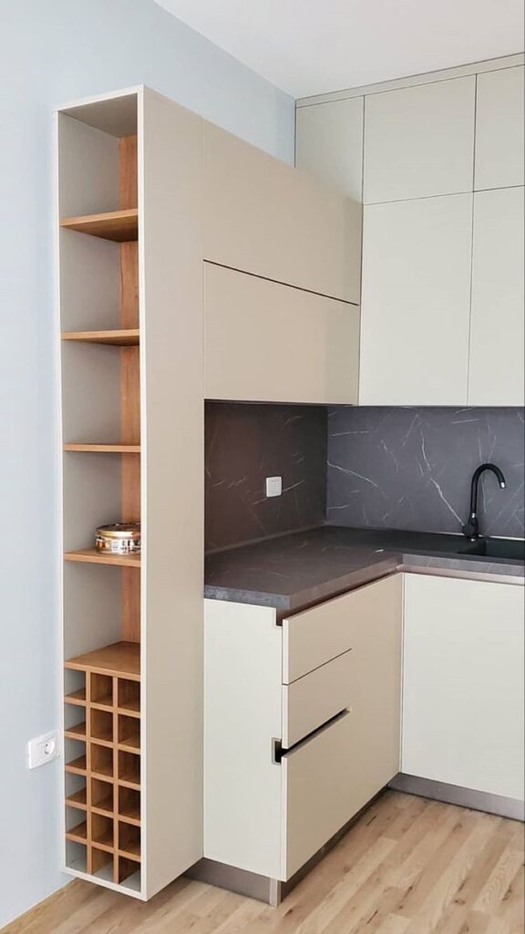small kitchen cabinets ideas