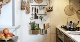 tiny kitchen ideas