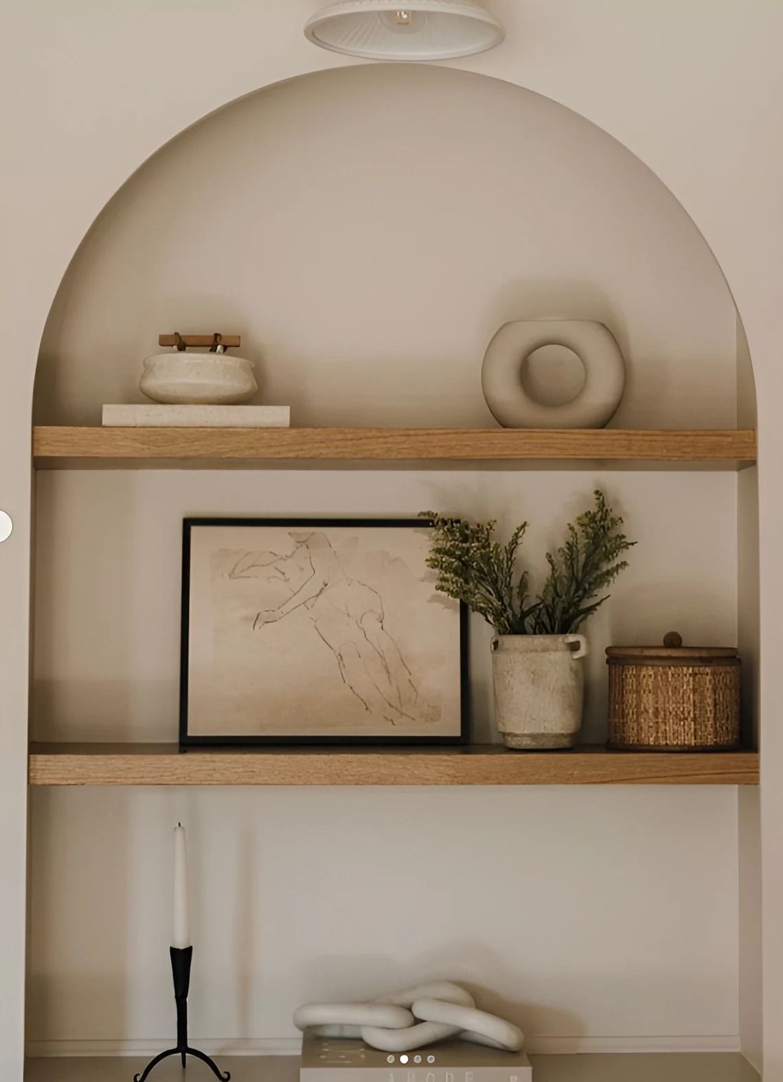 Maximizing Space: Organizing Your Kitchen with Smart Shelf Solutions