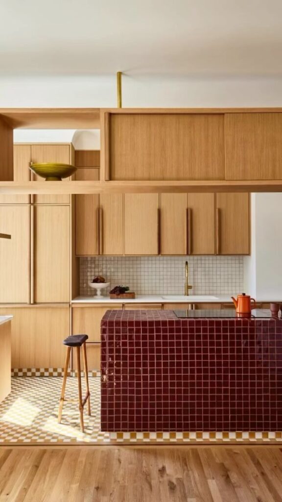 small kitchen design