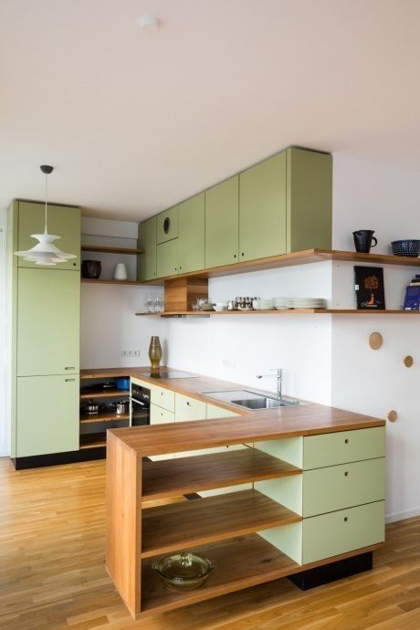 small kitchen design