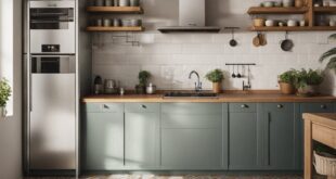 small kitchen ideas layout