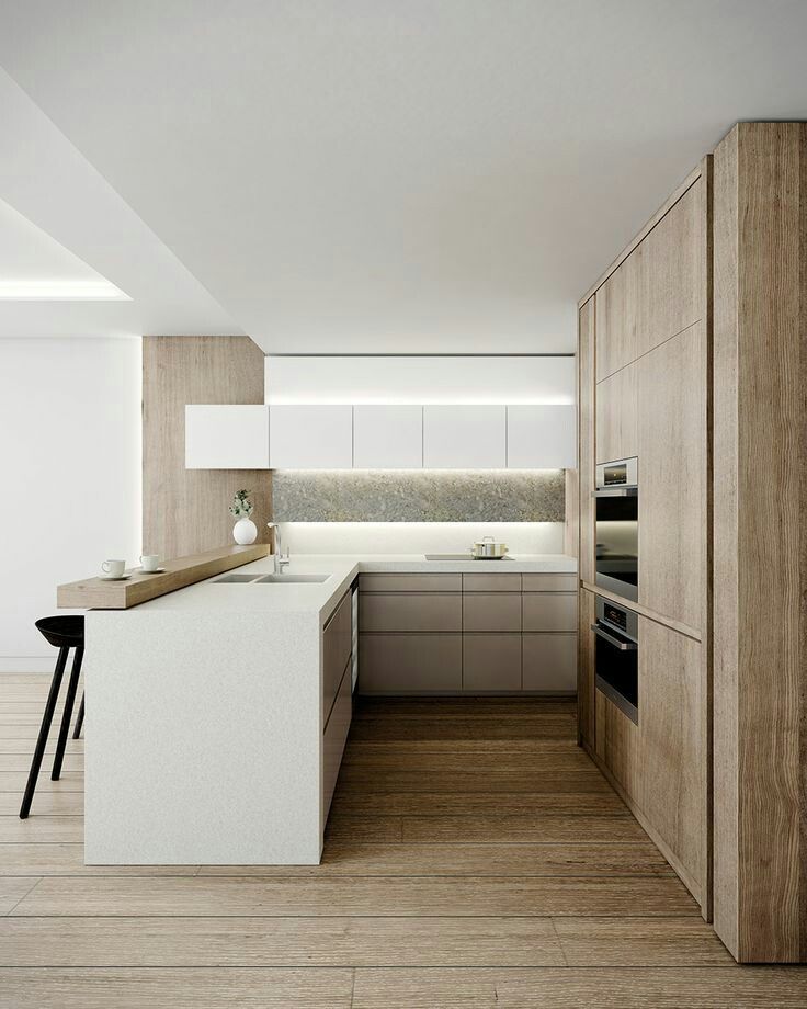 Maximizing Space: Small Kitchen Layout Strategies for Efficiency and Functionality