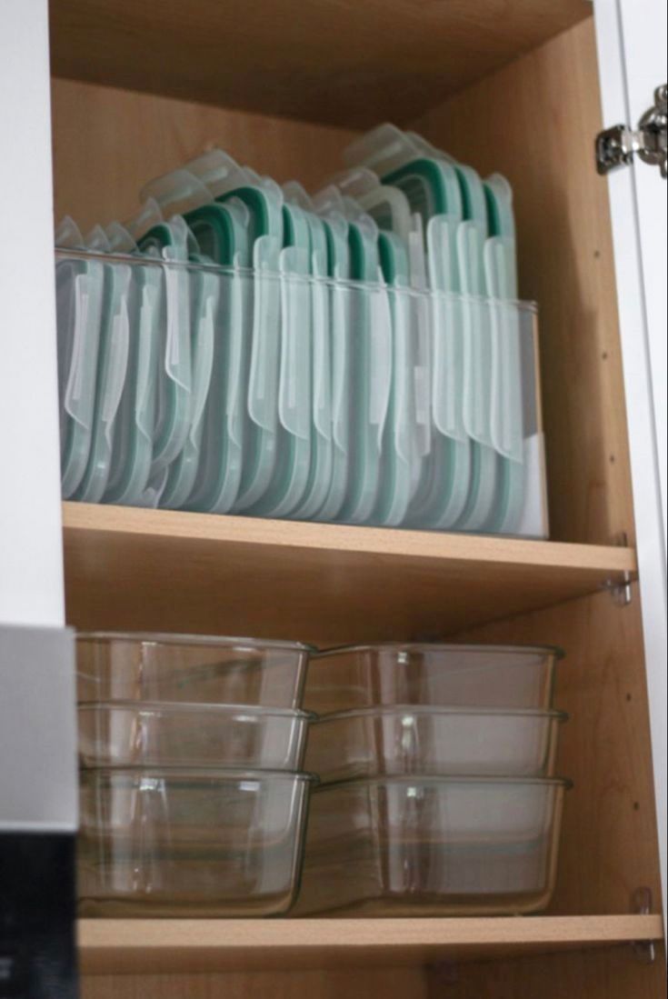 Maximizing Space: Small Kitchen Organization Tips for Efficiency and Style