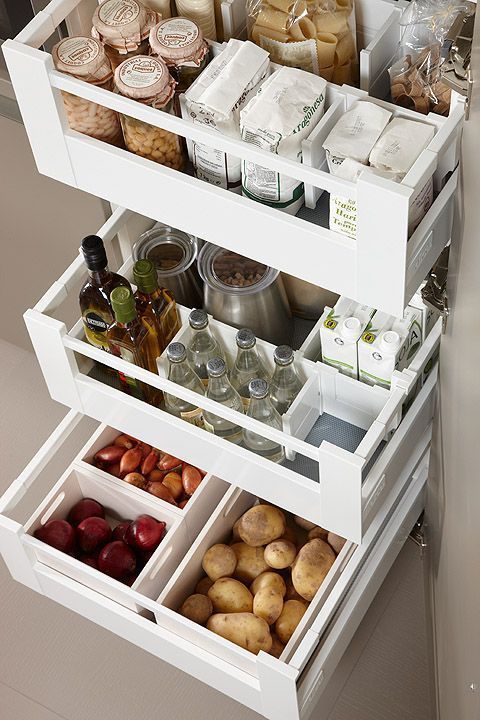 Maximizing Space: Small Kitchen Organization Tips for a More Efficient Cooking Experience