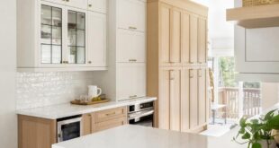 narrow kitchen ideas