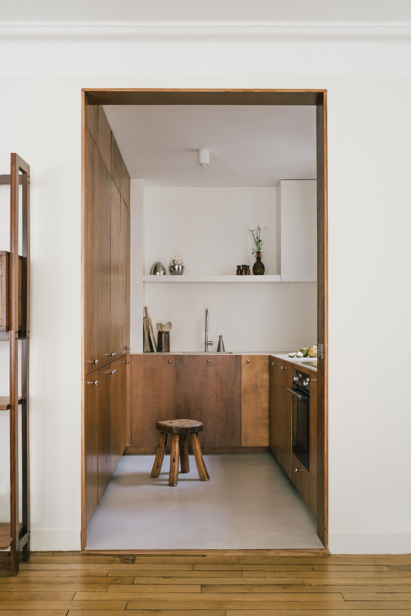 Maximizing Space: Strategies for Making the Most of a Small Kitchen