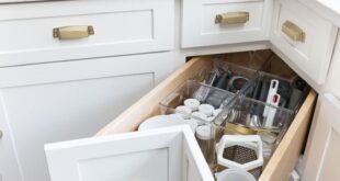 kitchen storage cabinets