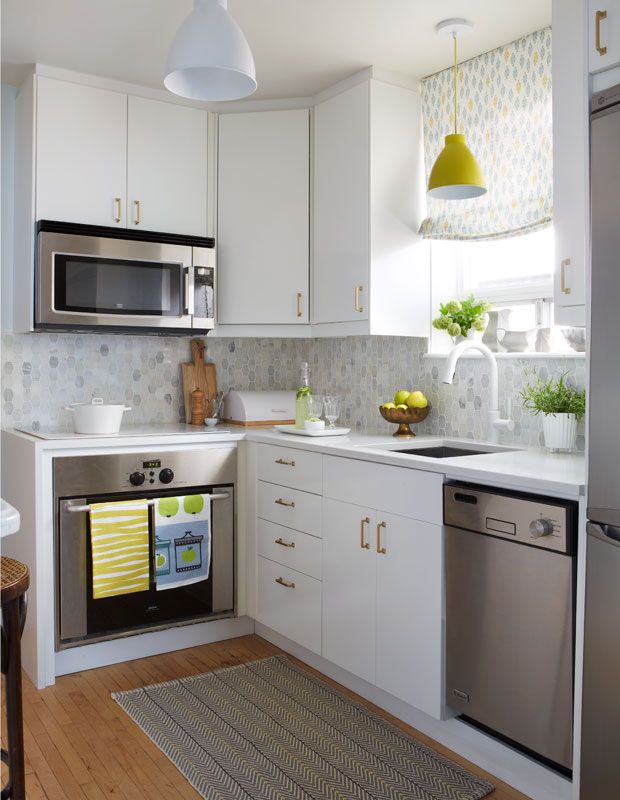 Maximizing Space: Tips and Tricks for Small Kitchen Living