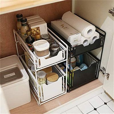 Maximizing Space: Tips for Small Kitchen Organization