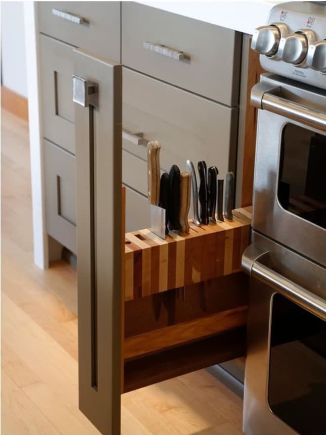 Maximizing Space: Top Tips for Efficient Kitchen Storage