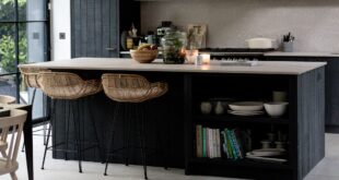 kitchen islands with seating