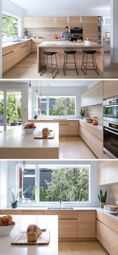 Maximizing Space and Efficiency: The Importance of a Well-Designed Kitchen Layout