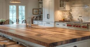 kitchen islands with seating