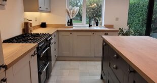 kitchen extensions