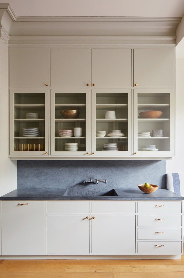 Maximizing Space and Style: The Benefits of Kitchen Wall Cabinets