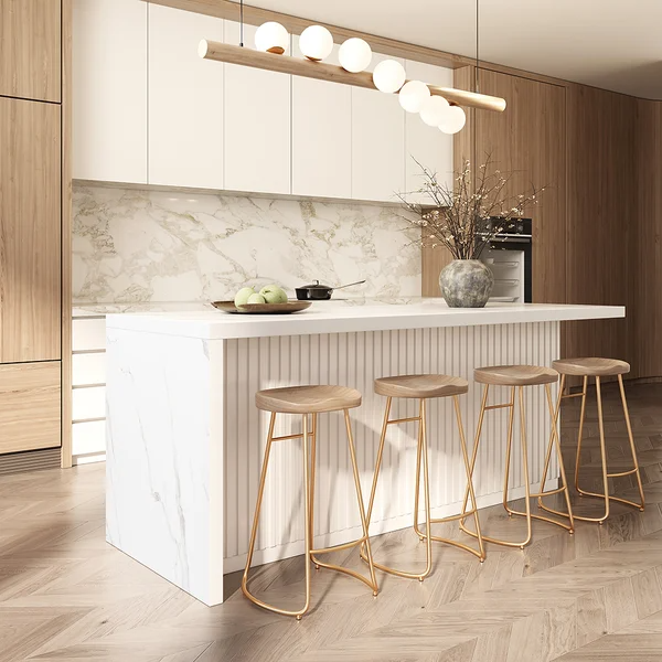 kitchen island design