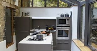 kitchen extensions