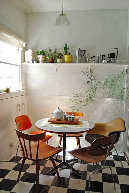 kitchen shelf