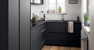 kitchen ideas for small spaces