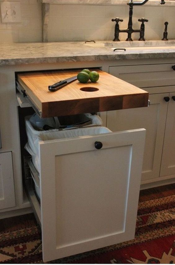 Maximizing Your Space: Clever Small Kitchen Cabinet Ideas